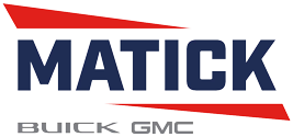 Matick - Buick GMC
