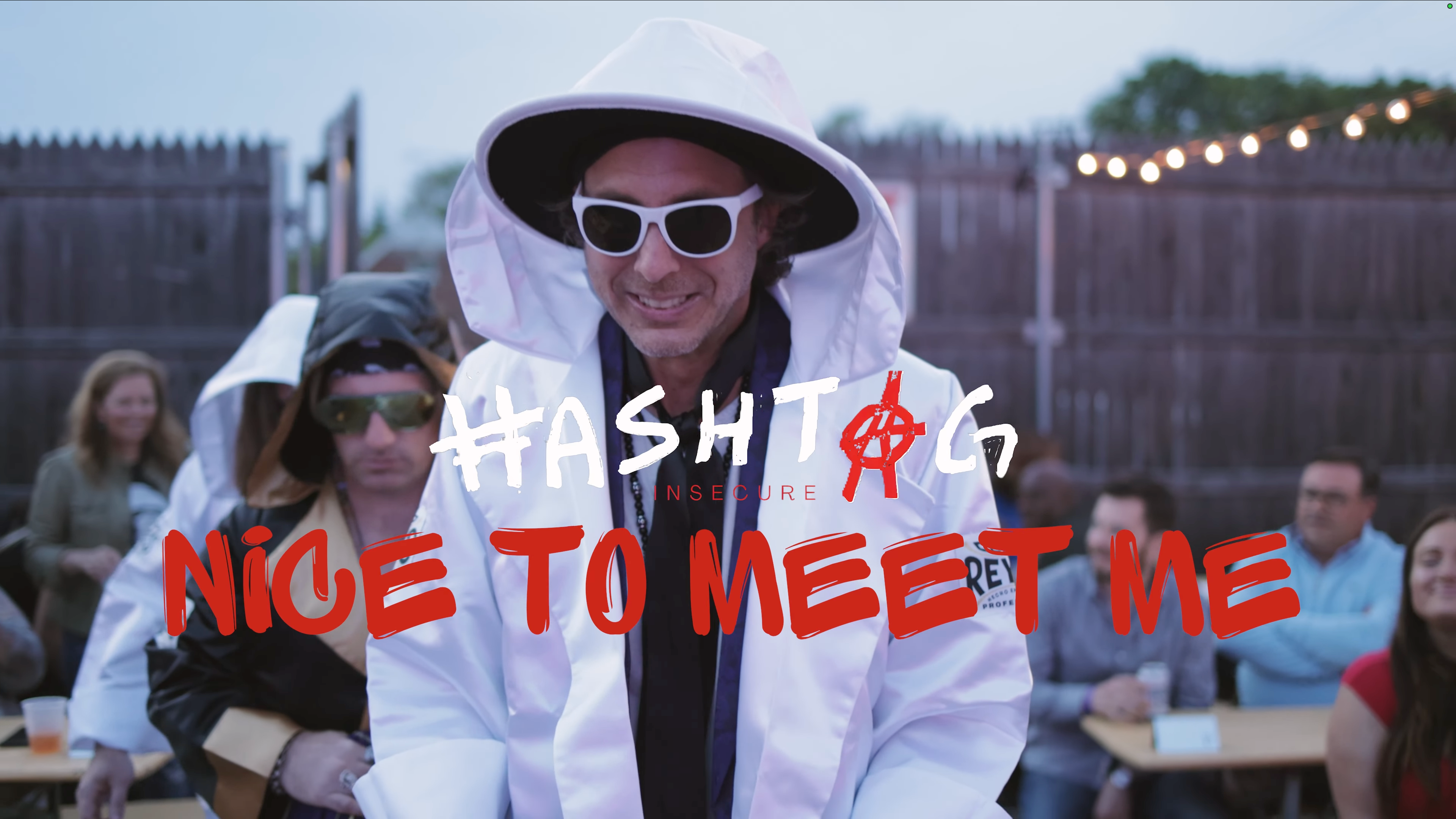 Music video thumbnail